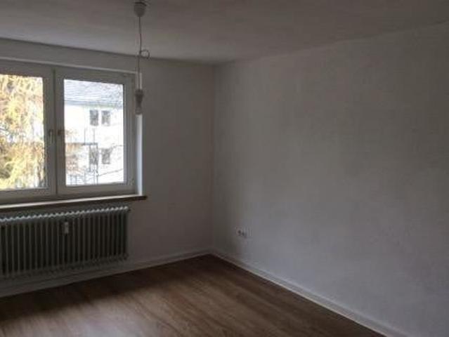 Besondere 3 Zimmer Wohnung in Stadtlage