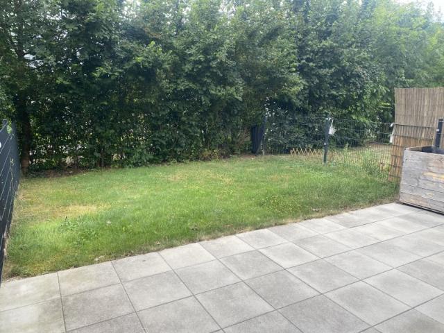 besondere 2 Zimmer Gartenwohnung in Mariatrost unbefristet!