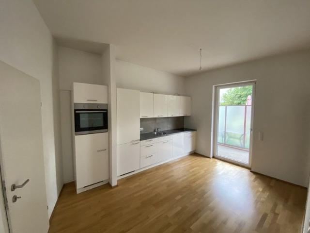 besondere 2 Zimmer Gartenwohnung in Mariatrost unbefristet!