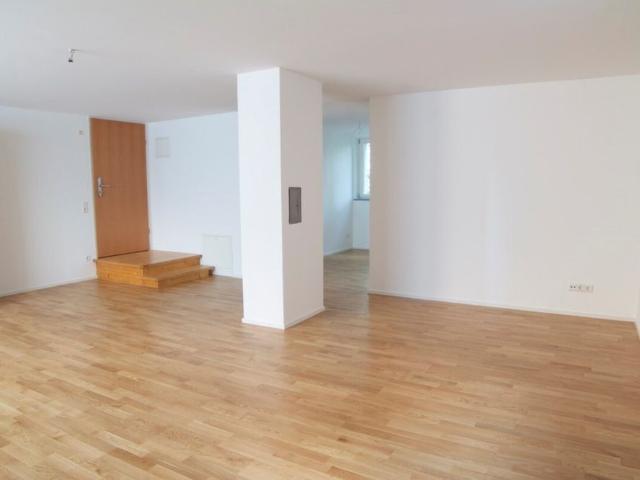 Besondere 2 Zimmer Wohnung in Bregenz / Vorkloster