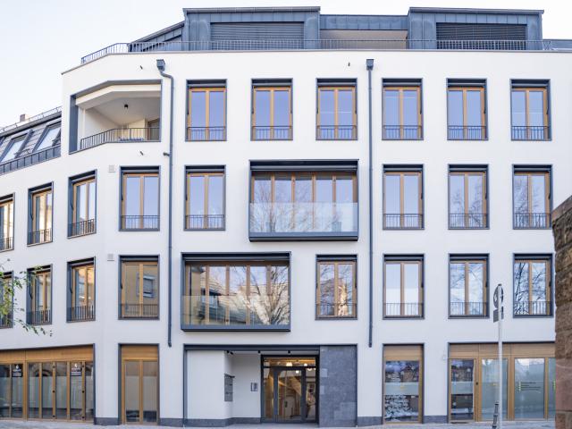 Besondere 2 Zimmer Wohnung mit EBK im Herzen von Aschaffenburg! Aurelion Immobilien Aschaffenburg
