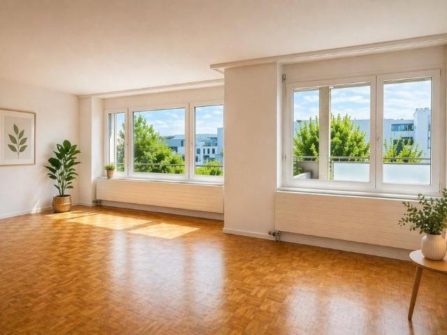 Besondere Aktion: 1 Monat mietfrei für Ihre Traumwohnung