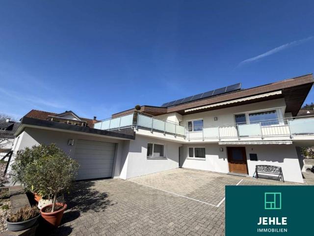 BESONDERE GELEGENHEIT! Zweifamilienhaus mit Ferienwidmung in Klaus zu verkaufen!