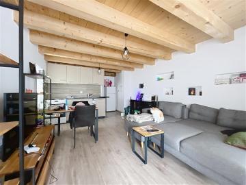 Besondere Investoren | 1,5 Stück | Romont