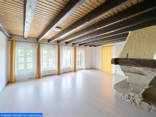 Besondere Investoren | 3,5 Stück | Romont