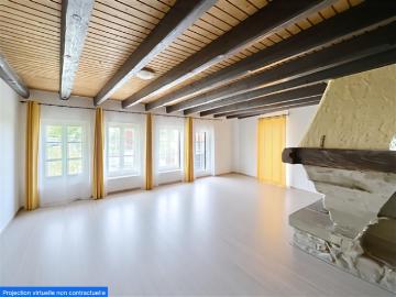 Besondere Investoren | 3,5 Stück | Romont