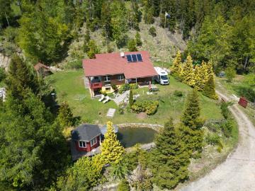 Besondere Liegenschaft in Koprein Petzen ca. 5.553m² Grund, Freizeitwohnsitz Widmung und absolute Ruhelage
