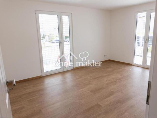 Besondere Maisonette Wohnung 5,5 Zimmer mit Balkon, EBK und Stellplatz