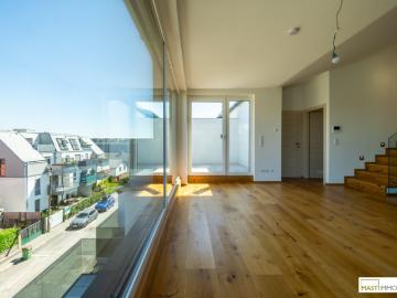 Besondere Wohnung gesucht? LUXUS und Fernblick inkl. Exklusiver Ausstattung zu einem Top Preis