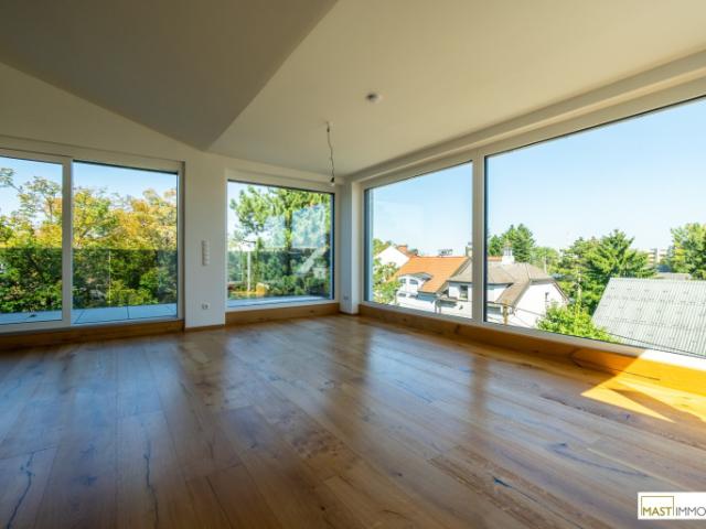 Besondere Wohnung gesucht? LUXUS und Fernblick inkl. Exklusiver Ausstattung zu einem Top Preis