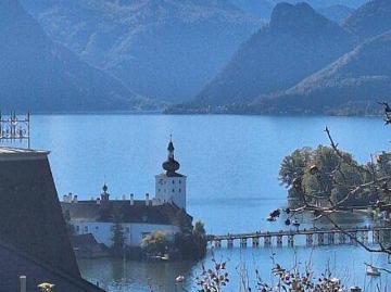 Gmunden, Bezirk Gmunden, Oberösterreich