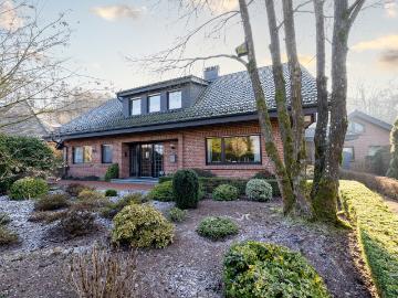 Wellingholzhausen, Osnabrücker Land, Nordrhein-Westfalen