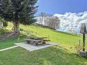 SPEZIALANGEBOT FÜR INVESTOREN! 4,5 ZIMMER APPARTEMENT mit Balkon