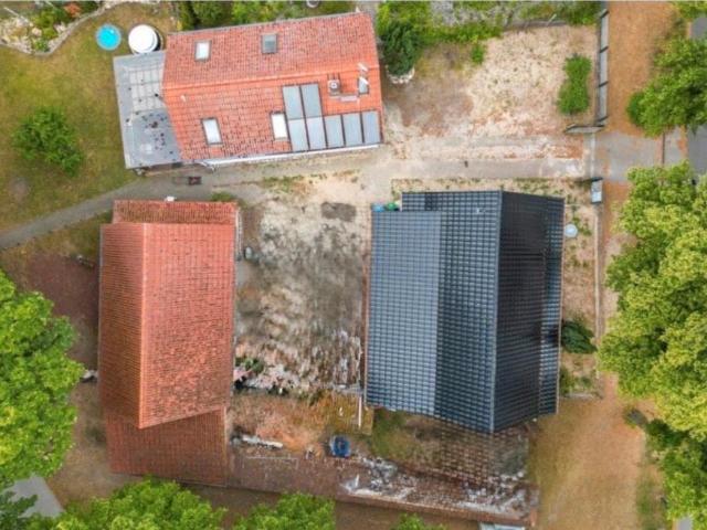 Besonderes Anwesen mit 2 Wohnhäusern & vielseitigem Nebengebäude