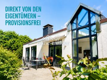 Haus kaufen in Am Kreuz, Duisburg - Garten
