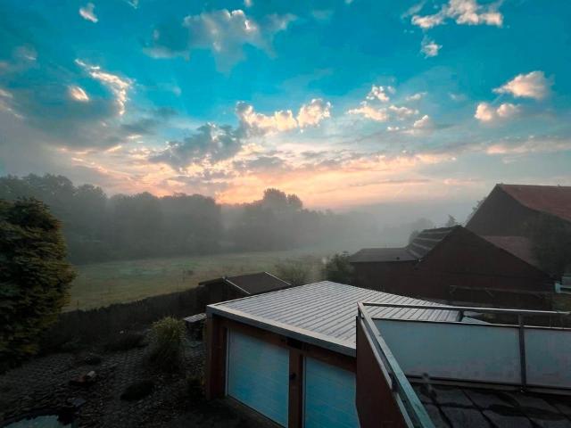 Besonderes Hausensemble mit Baugrundstück in Coppenbrügge