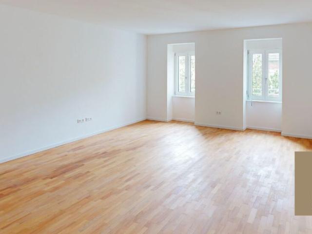 Inkl. Umzugsbonus* Besonderes Highlight im Francis! 3 Zimmer Wohnung mit Saunaanschluss !