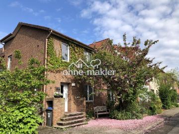 Haus for sale in Lüneburg - Büroraum, Terrasse