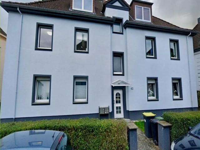 Besonderes Wohnflair auf zwei Ebenen – Maisonettewohnung im ruhigen Saarn