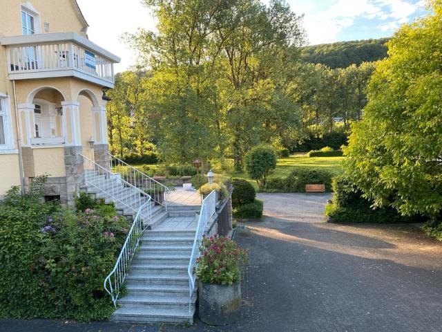 Besonderes Zuhause mit Charakter in absoluter Bestlage