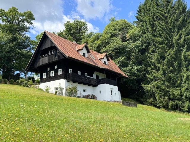 Besonderheit in Stainz