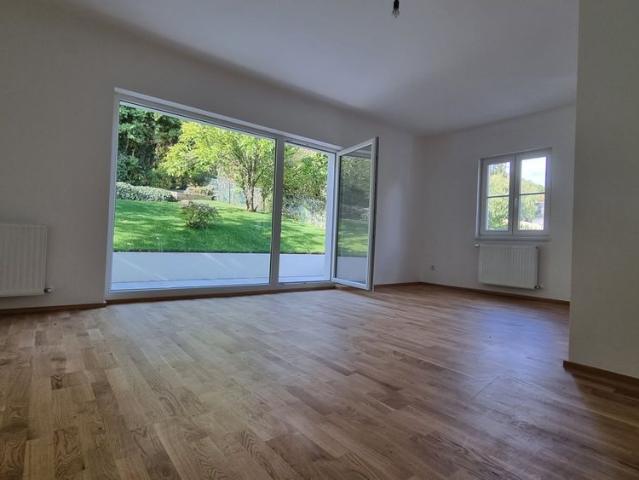 Besonders charmantes Einfamilienhaus mit Garten in Dornbach zur Miete