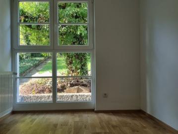 Besonders charmantes Einfamilienhaus mit Garten in Dornbach zur Miete