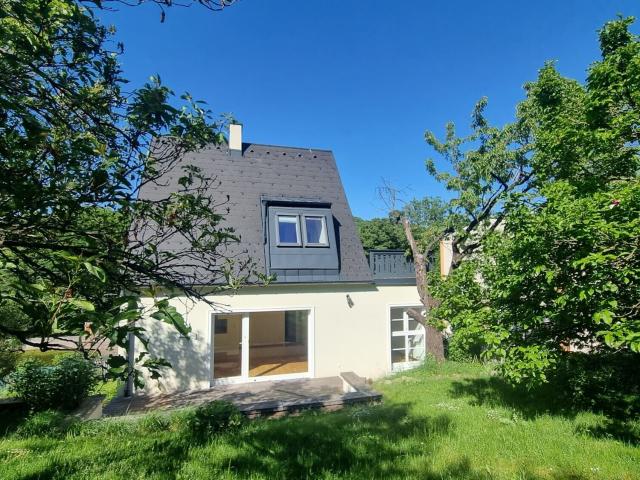 Besonders charmantes Einfamilienhaus mit Garten in Dornbach zur Miete OTTO Immobilien