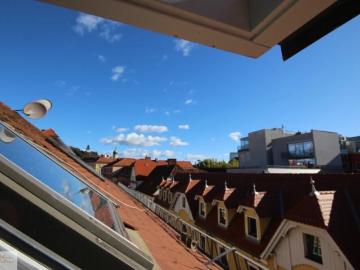 Besonders fulminante Dreieinhalbzimmerwohnung in sehr zentraler Lage, in der Griesgasse 38, zu vermieten! WG geeignet