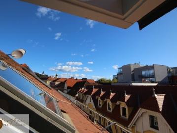 Besonders fulminante Dreieinhalbzimmerwohnung in sehr zentraler Lage, in der Griesgasse 38, zu vermieten! WG geeignet