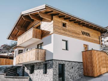 Haus zum Verkauf in 6532 - Sauna