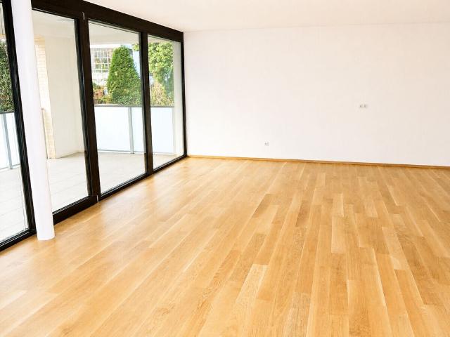 Besonders schöne 3 Zimmer Wohnung mit großer Terrasse in Bludenz
