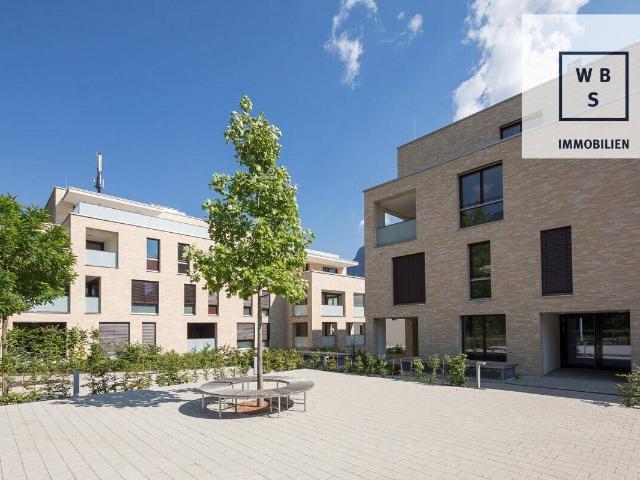 Besonders schöne 3 Zimmer Wohnung mit großer Terrasse in Bludenz