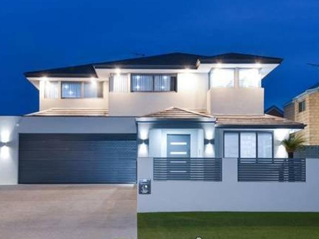 Bespoke Modern Luxury