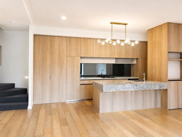 Bespoke North Facing Luxury Townhouse with Private Lift in a Prime Lifestyle Location