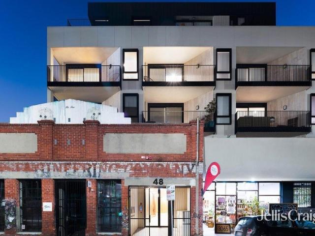 Bespoke north facing oasis by vibrant Brunswick Street