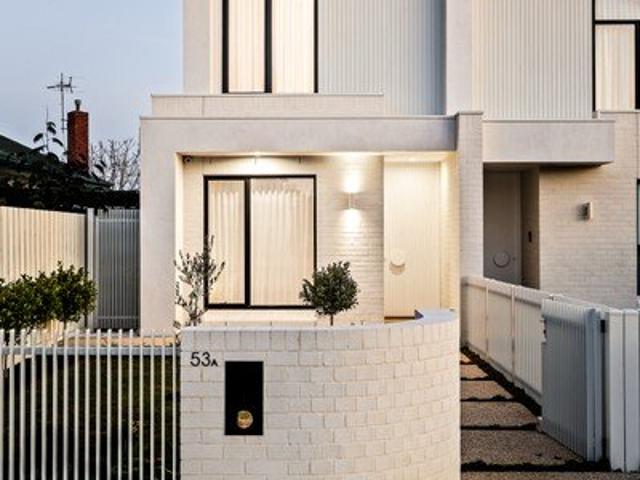 Bespoke Oakhill Luxury Living