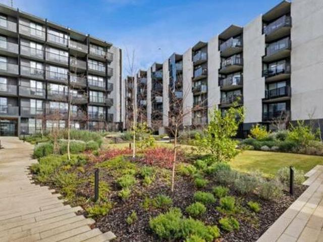 Bespoke Apartment Brilliance On The Doorstep Of Brickworks