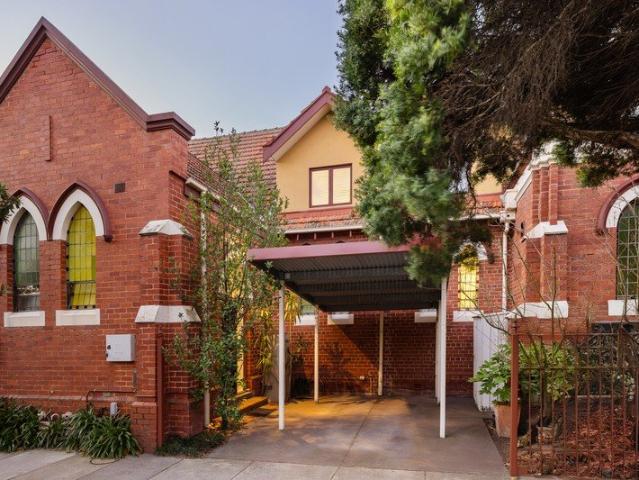 Bespoke Architectural Conversion