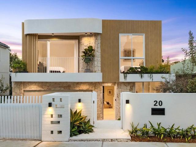 Bespoke architectural design