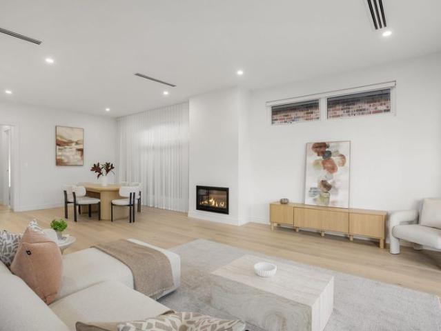 Bespoke Architectural Luxury