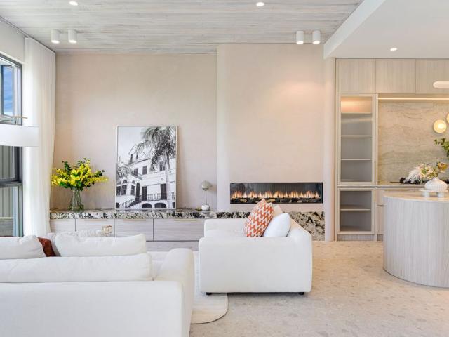 Bespoke Architectural Masterpiece in Blue Chip Location