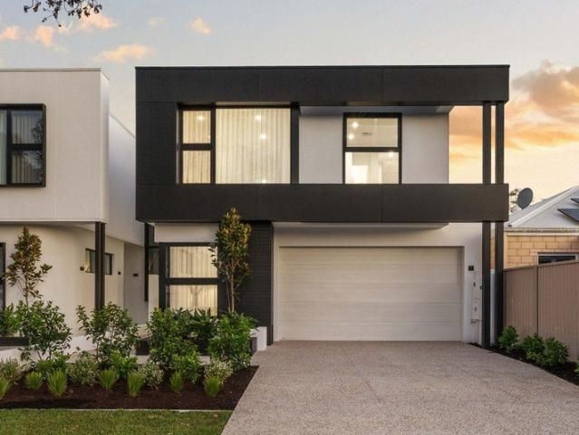 Bespoke Brand New Living at its Finest