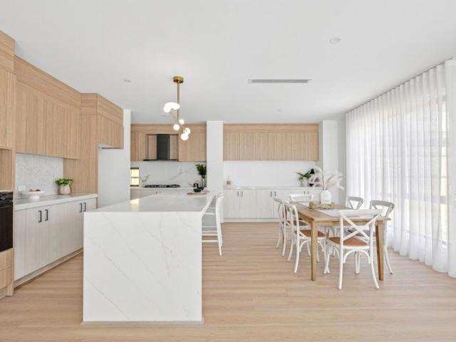 Bespoke Brand New Residence in Mount Duneed's Dalgona Estate