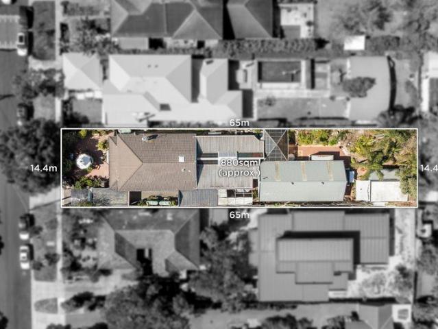 Bespoke Character and Potential by the Bay