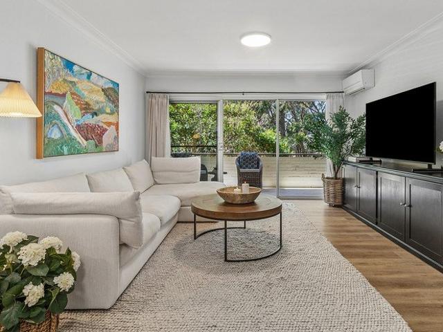 Bespoke coastal living in a tightly held boutique setting