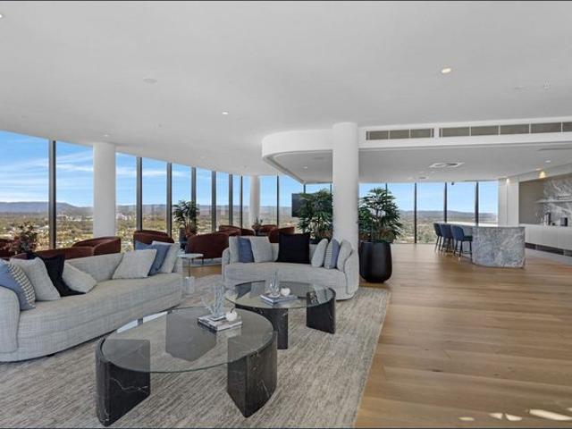 Bespoke Coastal Living with High End Upgrades in Eve Residences
