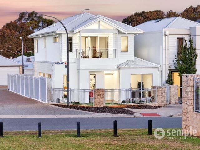 Bespoke Coastal Luxury Opposite Tranquil Parklands