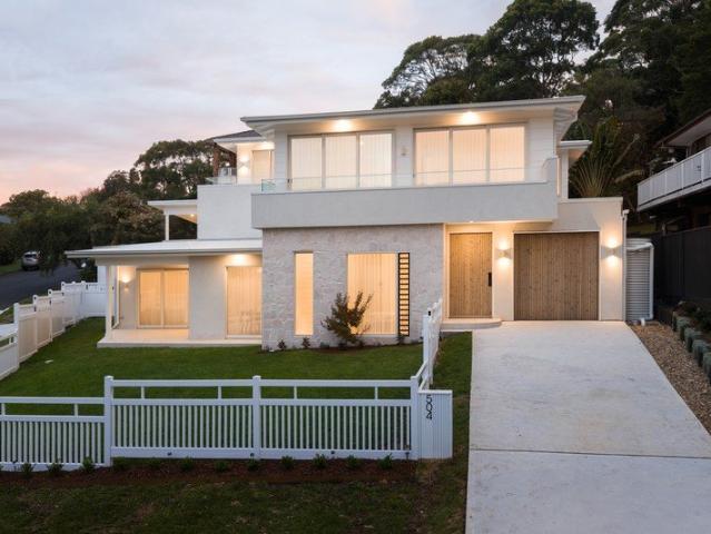 Brand New, Coastal Luxury Residences