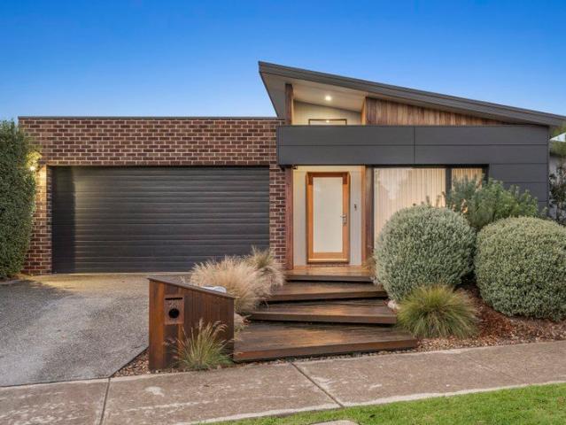 Bespoke Coastal Luxury Living